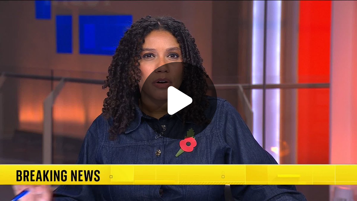 Sky News on X: 