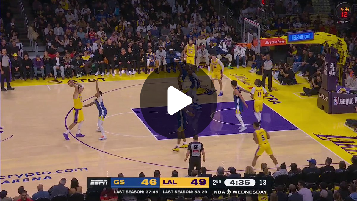 Cranjis McBasketball on X: 