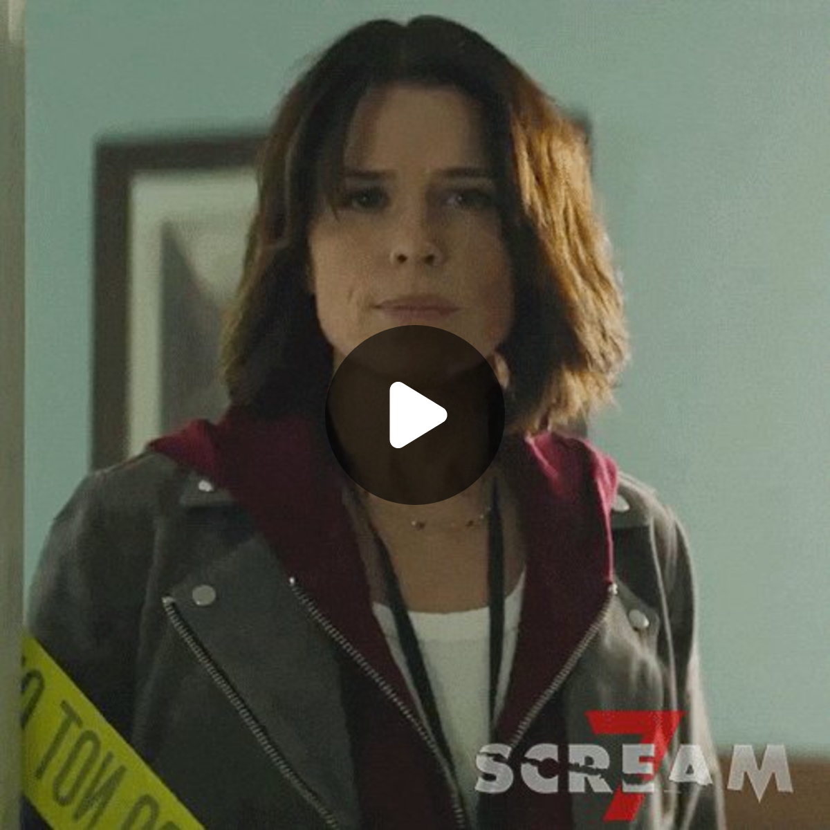 SCREAM with Ryan C Showers Podcast on X: 