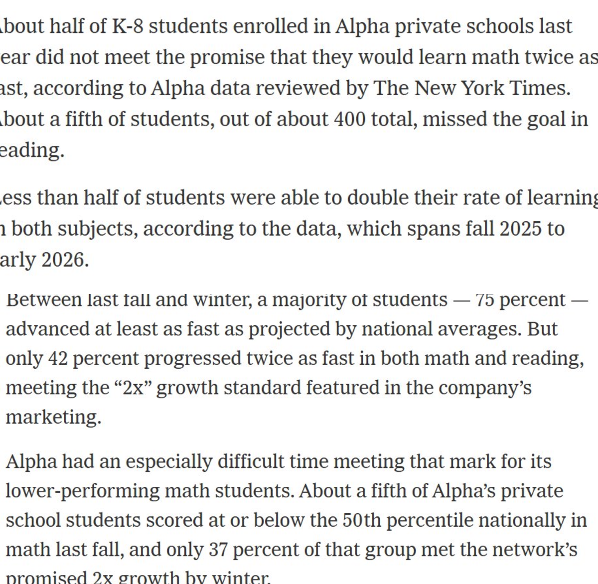 Kevin A. Bryan on X: 