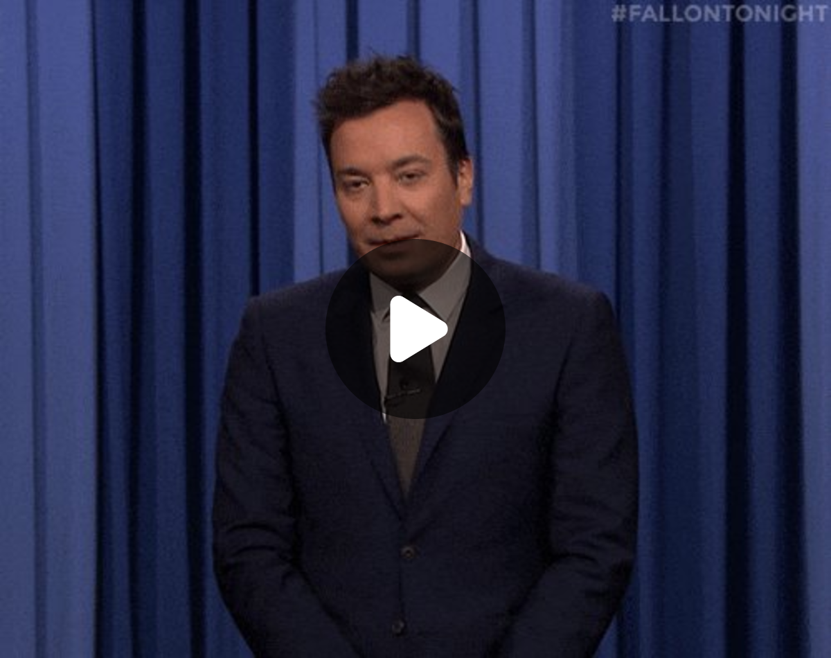 Jimmy Fallon on X / X