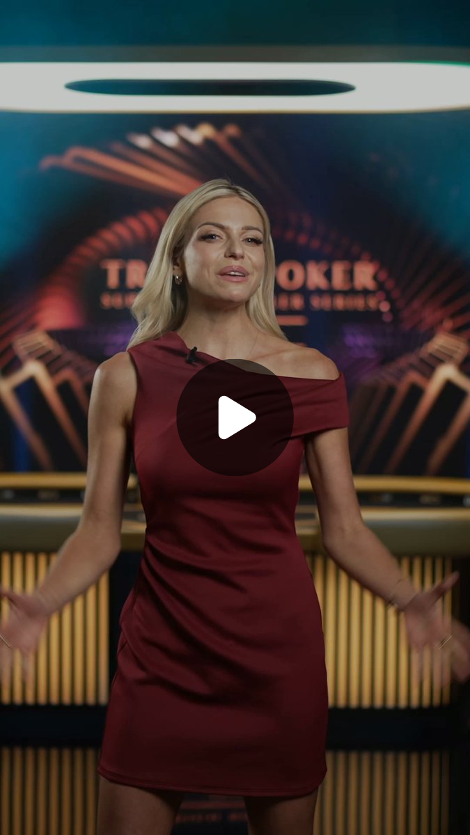 Triton Poker on X: 