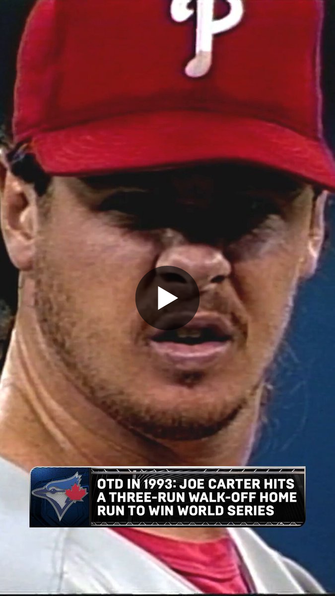 FOX Sports: MLB on X: 