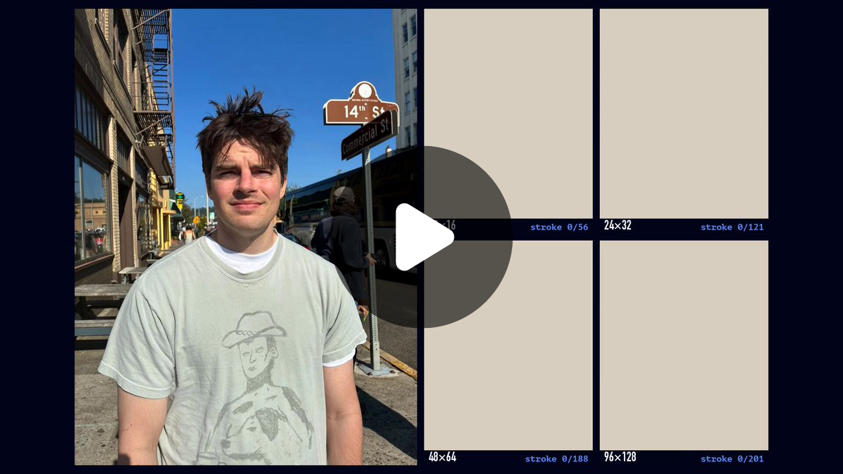 Todd Grilliot on X: 