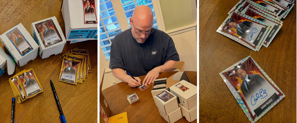 Dom Cardboard (🚫 Sticker Autos) on X: 