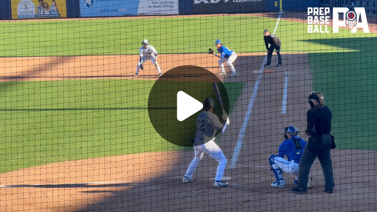 Prep Baseball Pennsylvania on X: 