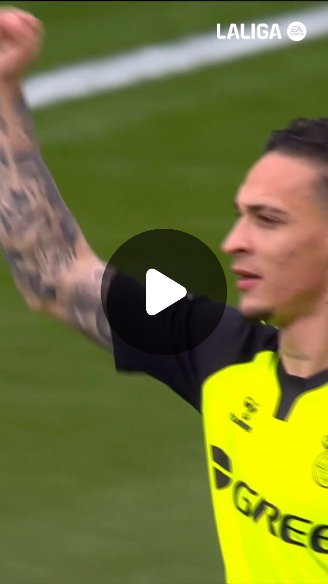 Real Betis Balompié on X: 