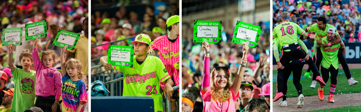 Stand Up To Cancer on X: 