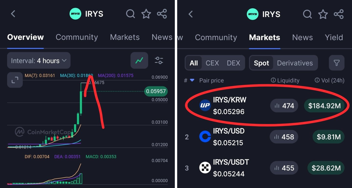 CB🔸BeampayPRO on X: 