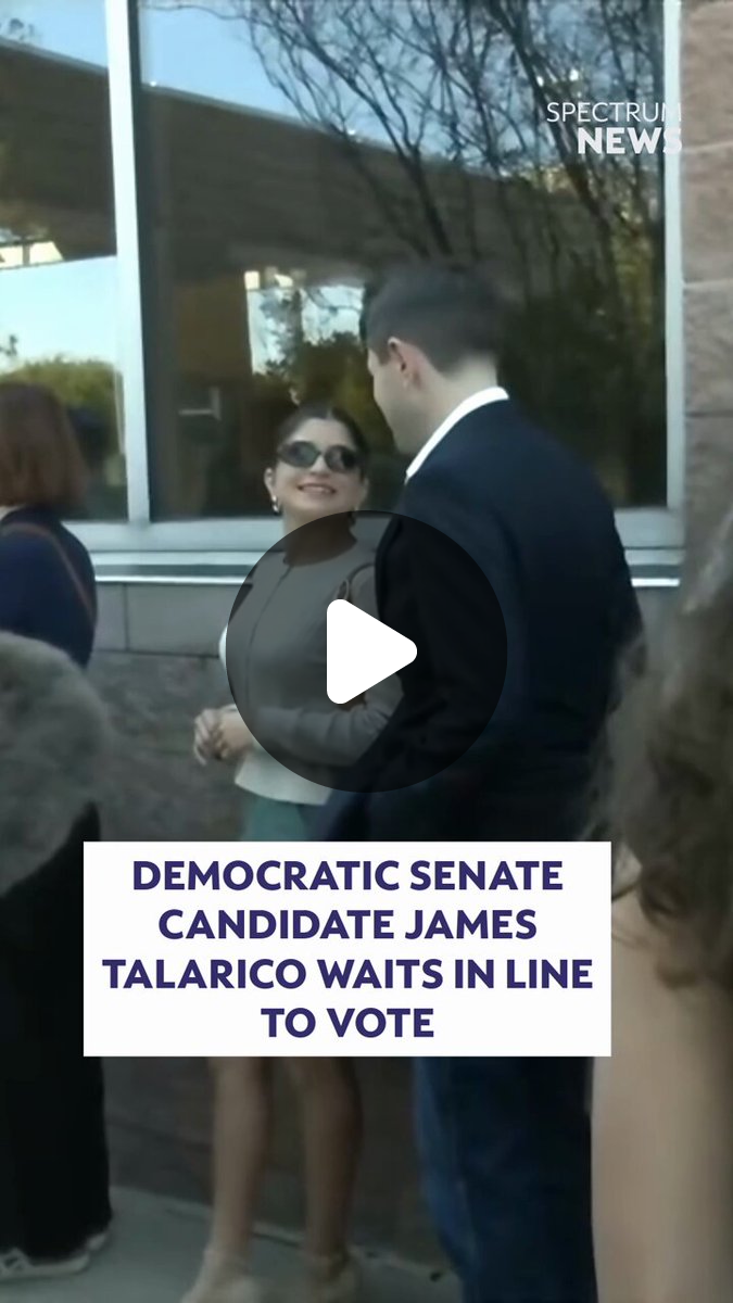 Spectrum News 1 Texas on X: 