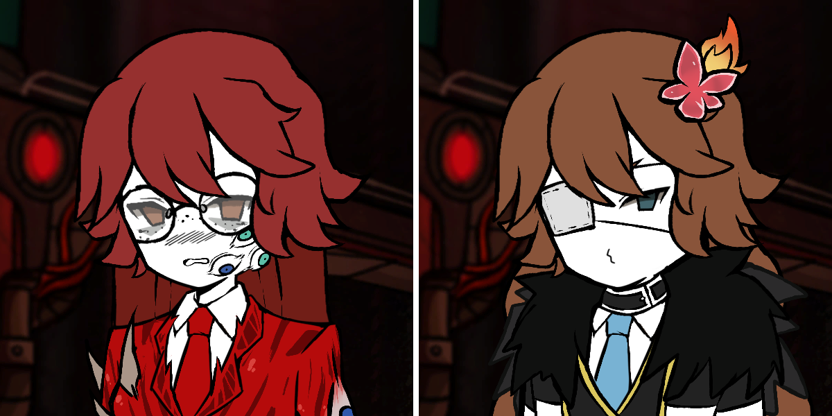 Lena - Agent of Disciplinary!~ on X: 