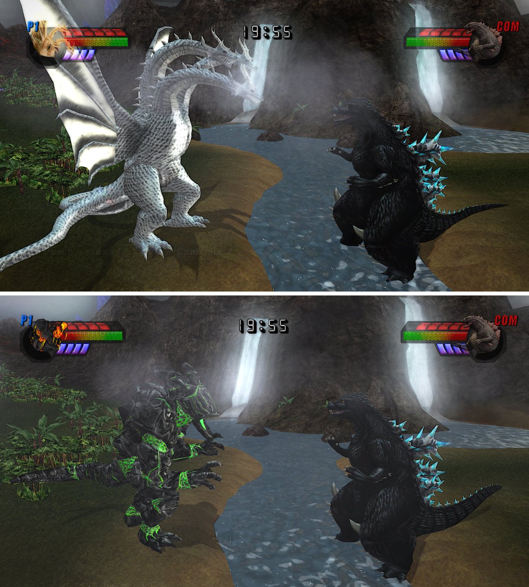 Goople Slime (3/3) on X: 