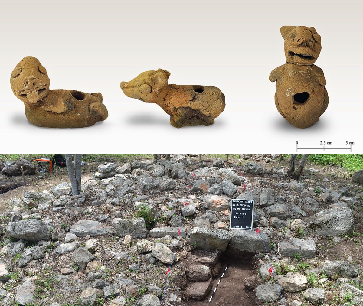 Archaeology Magazine on X: 