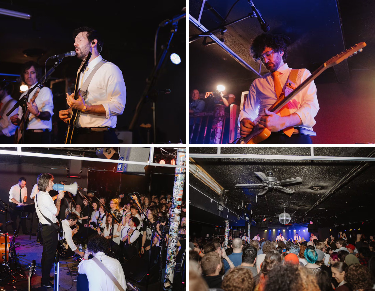 Tally Hall News on X / X