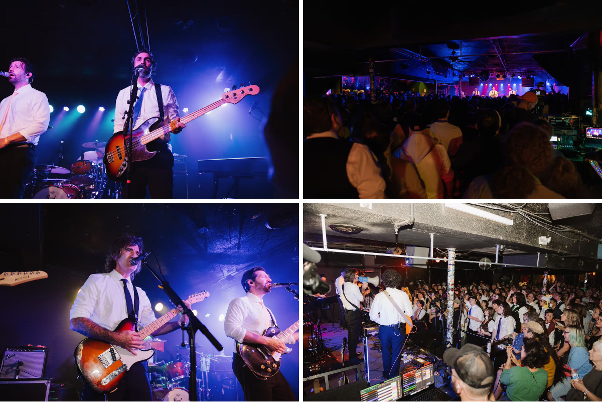 Tally Hall News on X / X