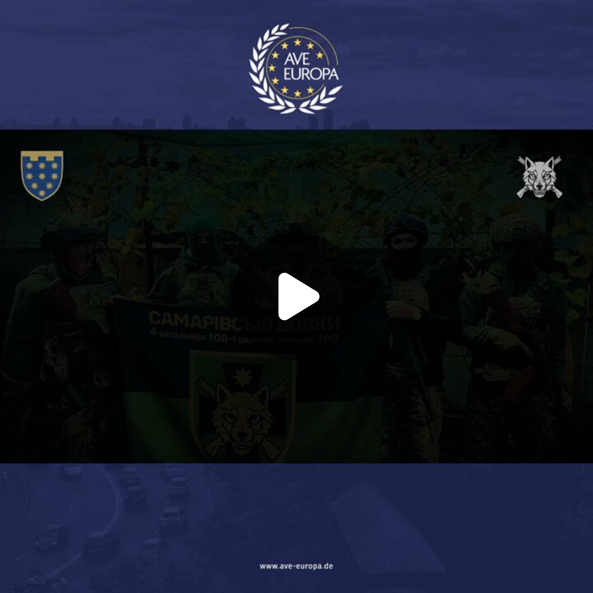 Ave Europa on X: 