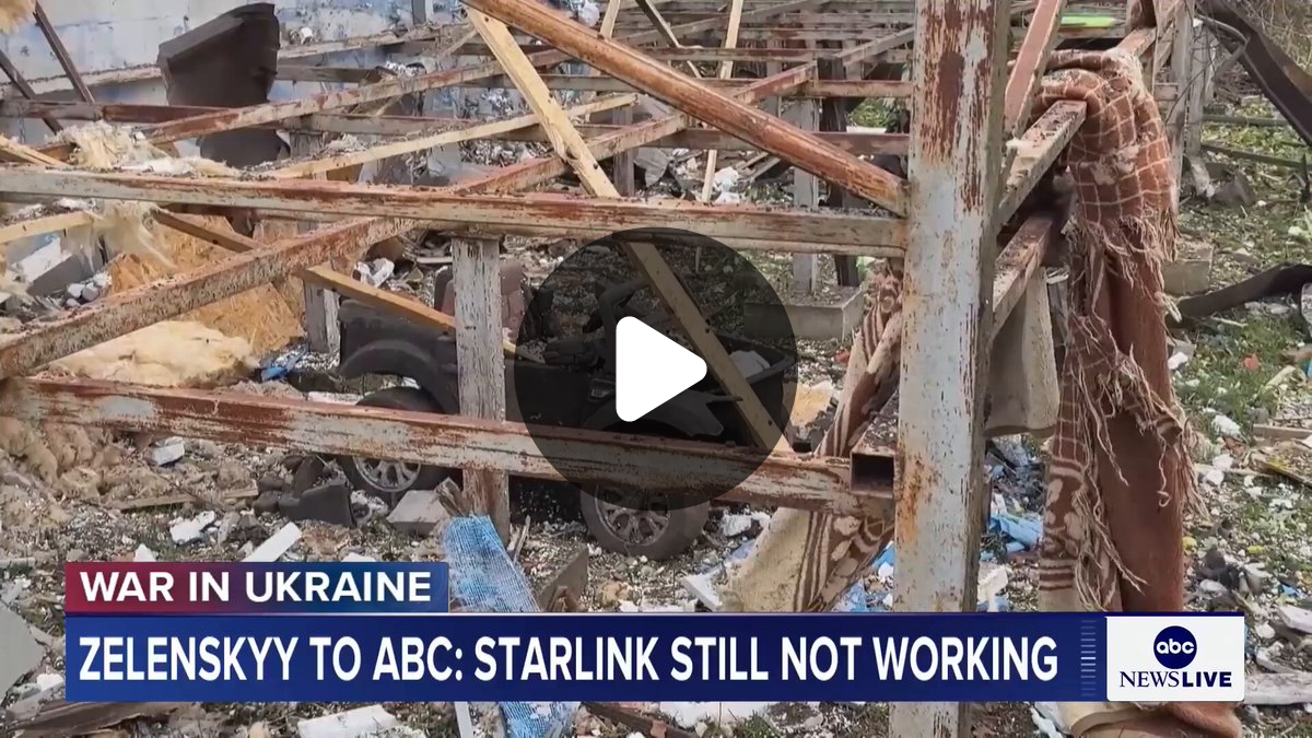 ABC News on X: 