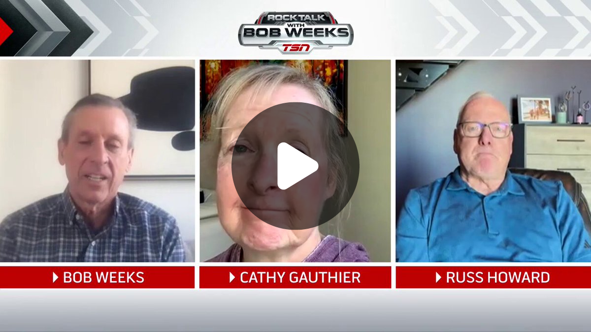 TSN Curling on X: 