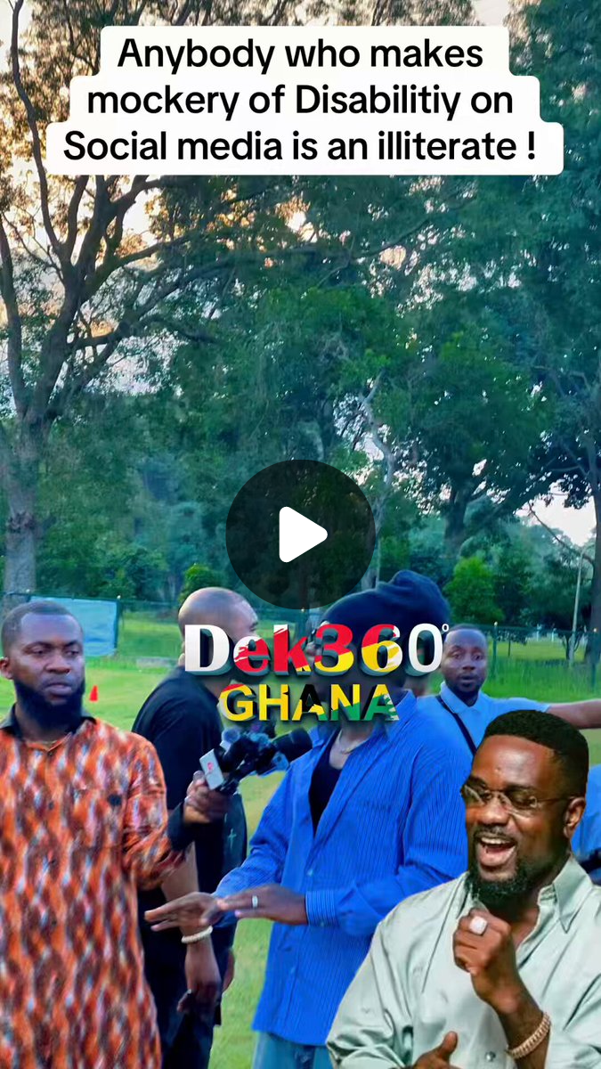 DEK360Ghana🇬🇭 on X: 