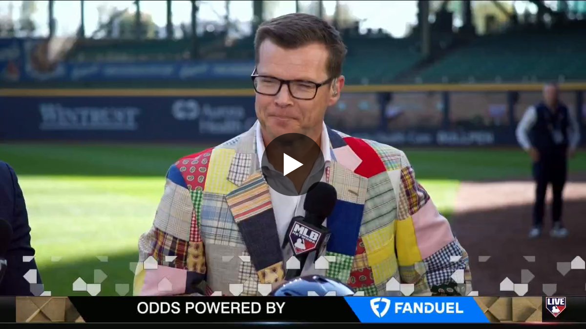 MLB Network on X: 