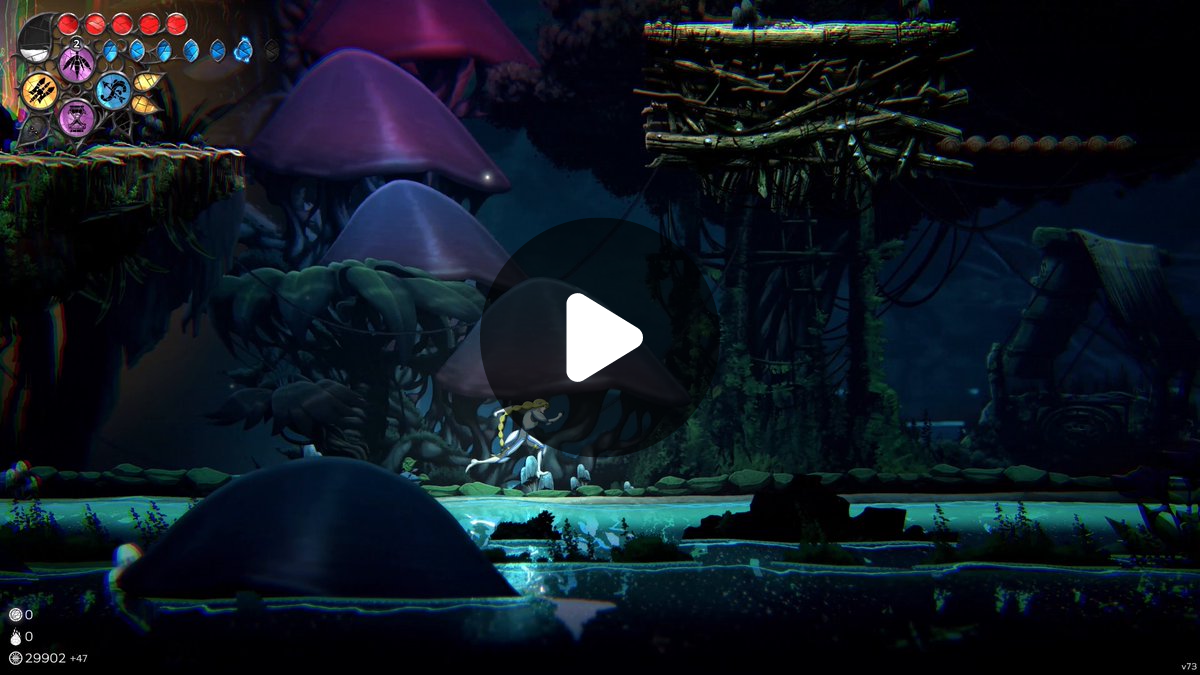 Aeternum Game Studios on X: 