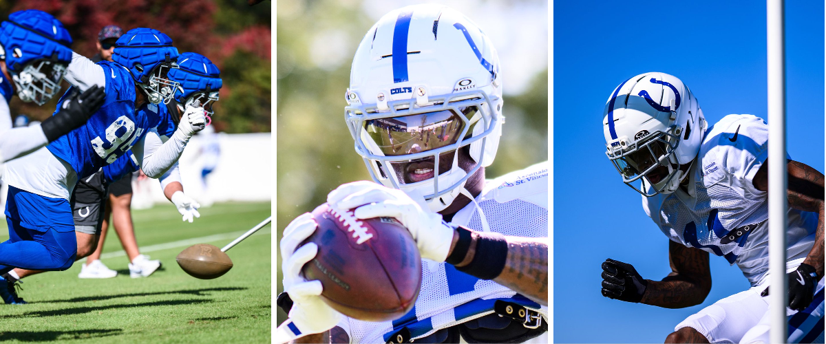 Indianapolis Colts on X: 