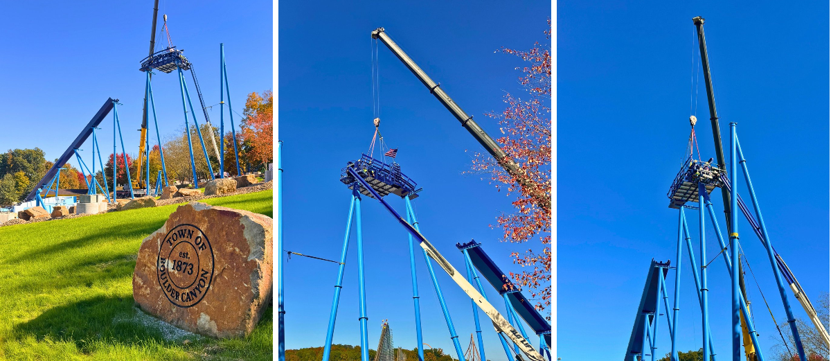 Holiday World on X: 
