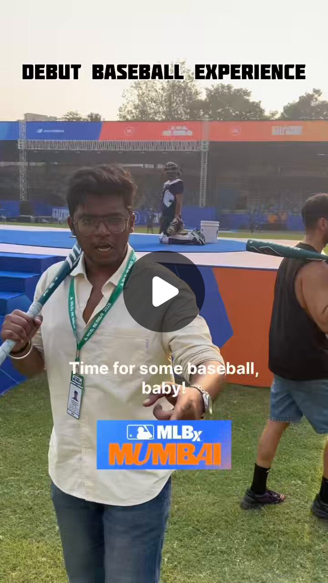 GAURESH MAHADIK on X: 