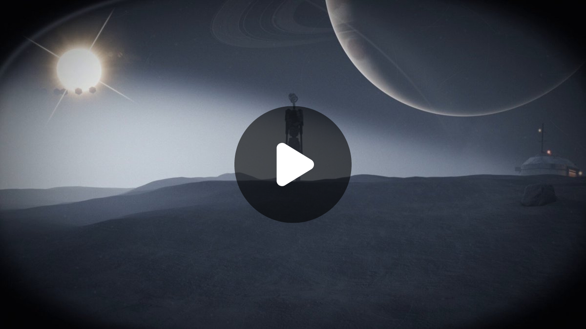 Project Sphere on X: 