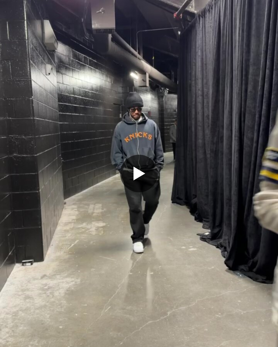 NBA on X: 