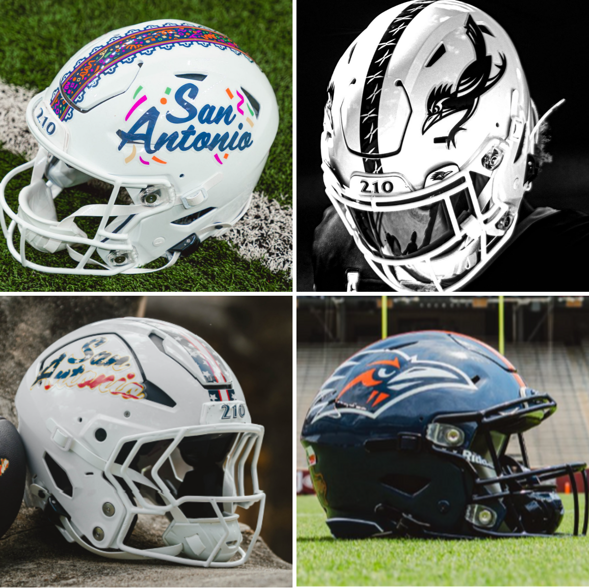 Roadrunner Athletic Fund (RAF) on X: 