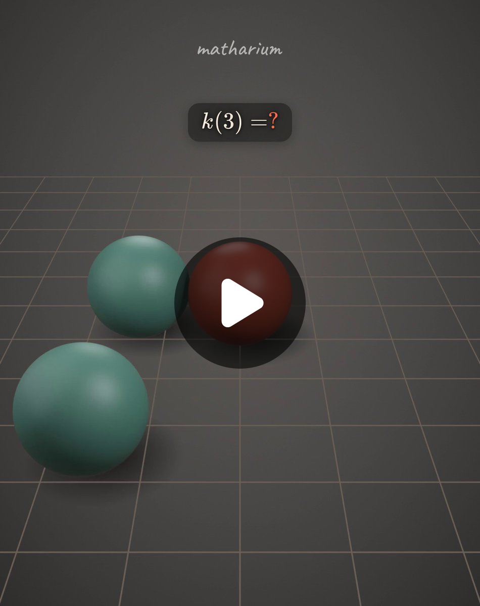matharium on X: 