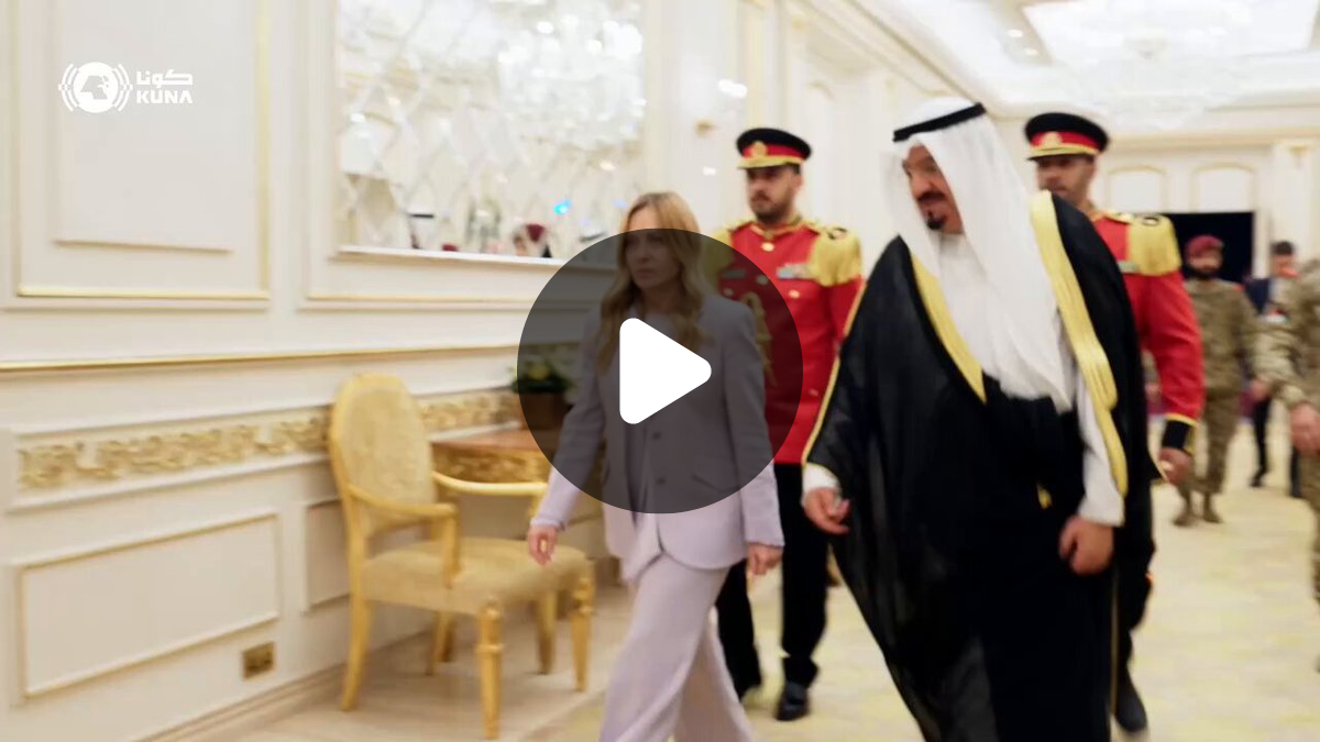 Kuwait News Agency - English Feed on X: 