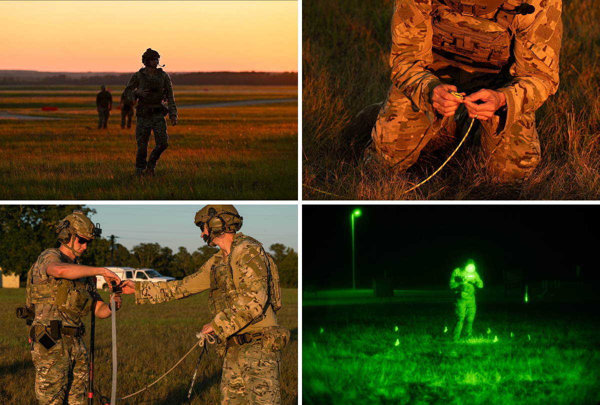 Air Mobility Command on X: 