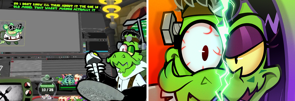 GadWorks on X: 