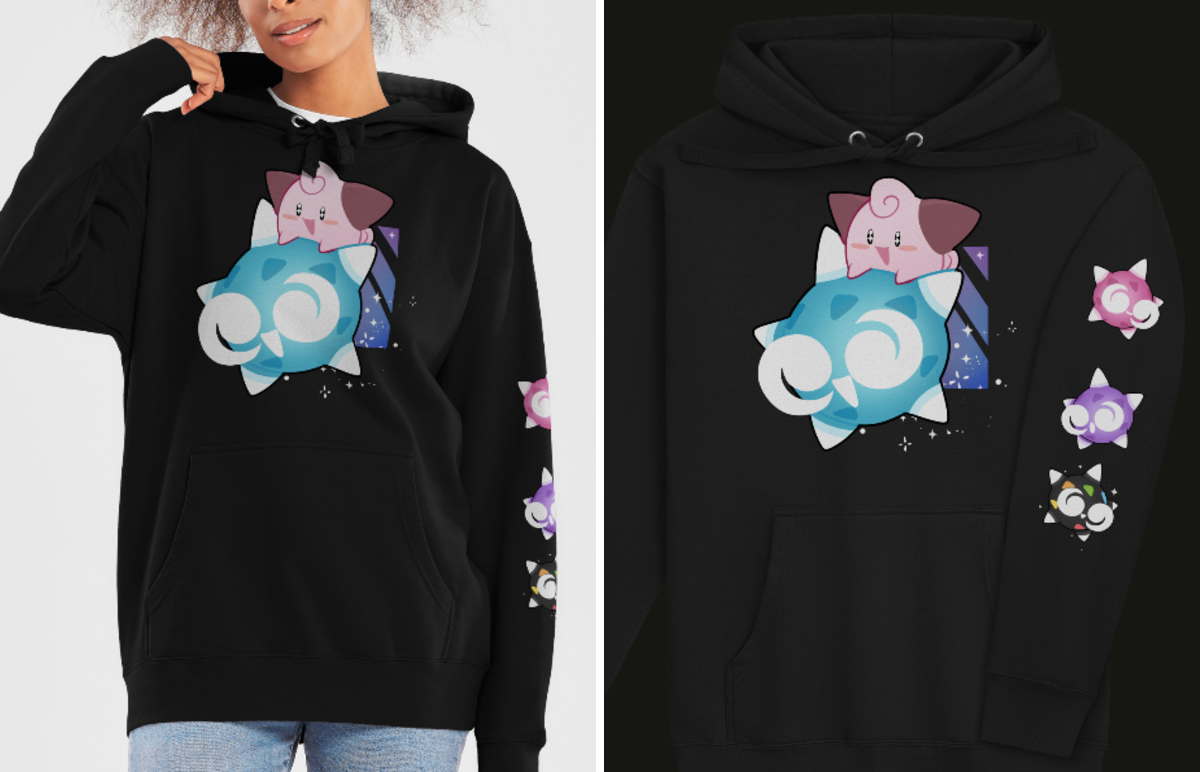 Shiny Hex Maniac🧅👻 on X: 