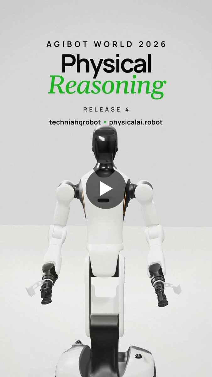 Techniahqrobot | humanoid robots on X: 