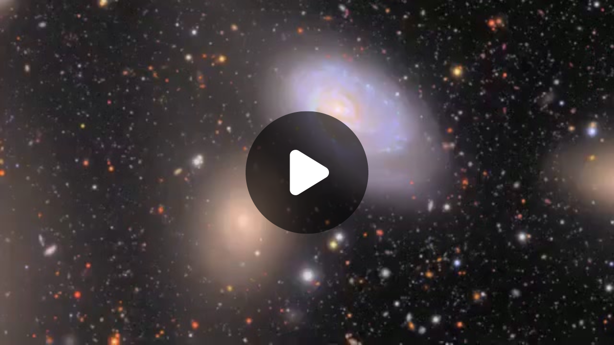 Astronomy Today on X: 