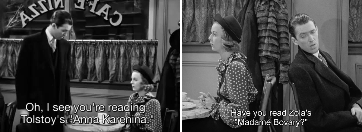 acervo jimmy stewart on X: 