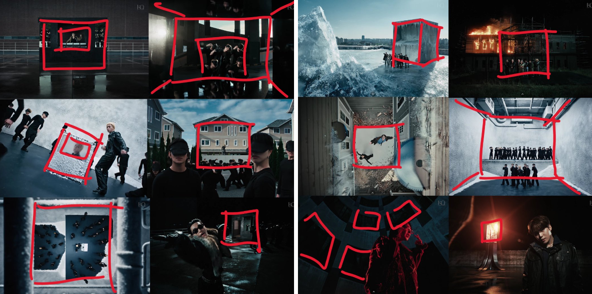 The Tiny Bug on X: 