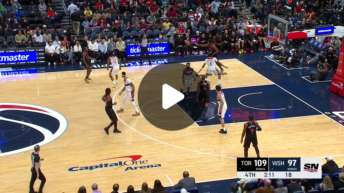Toronto Raptors on X: 