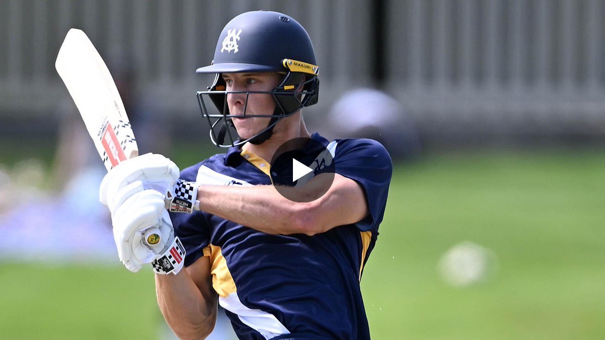 cricket.com.au on X: 