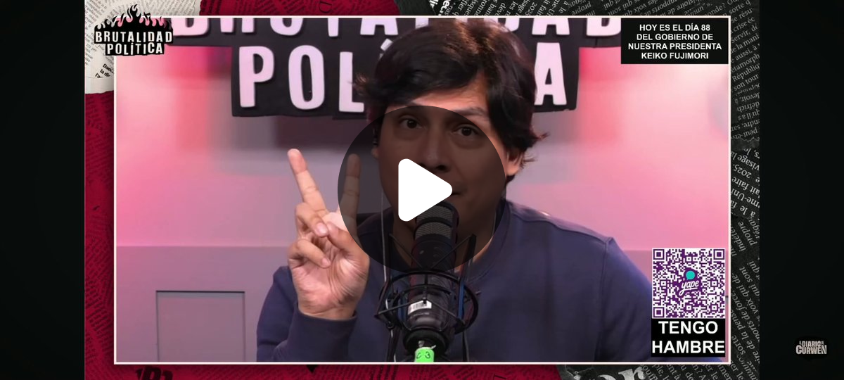 #PorEstosNo 🇵🇪 Movimiento Ciudadano 🇵🇪 on X: 