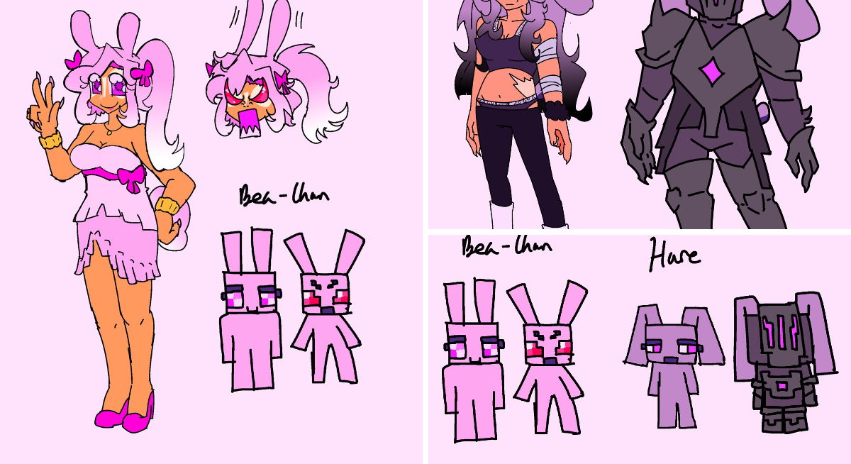 Mixy on X: 
