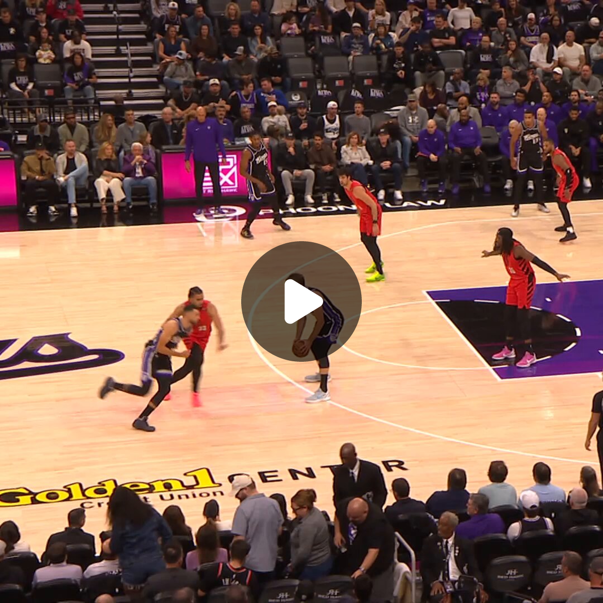 NBA on X: 