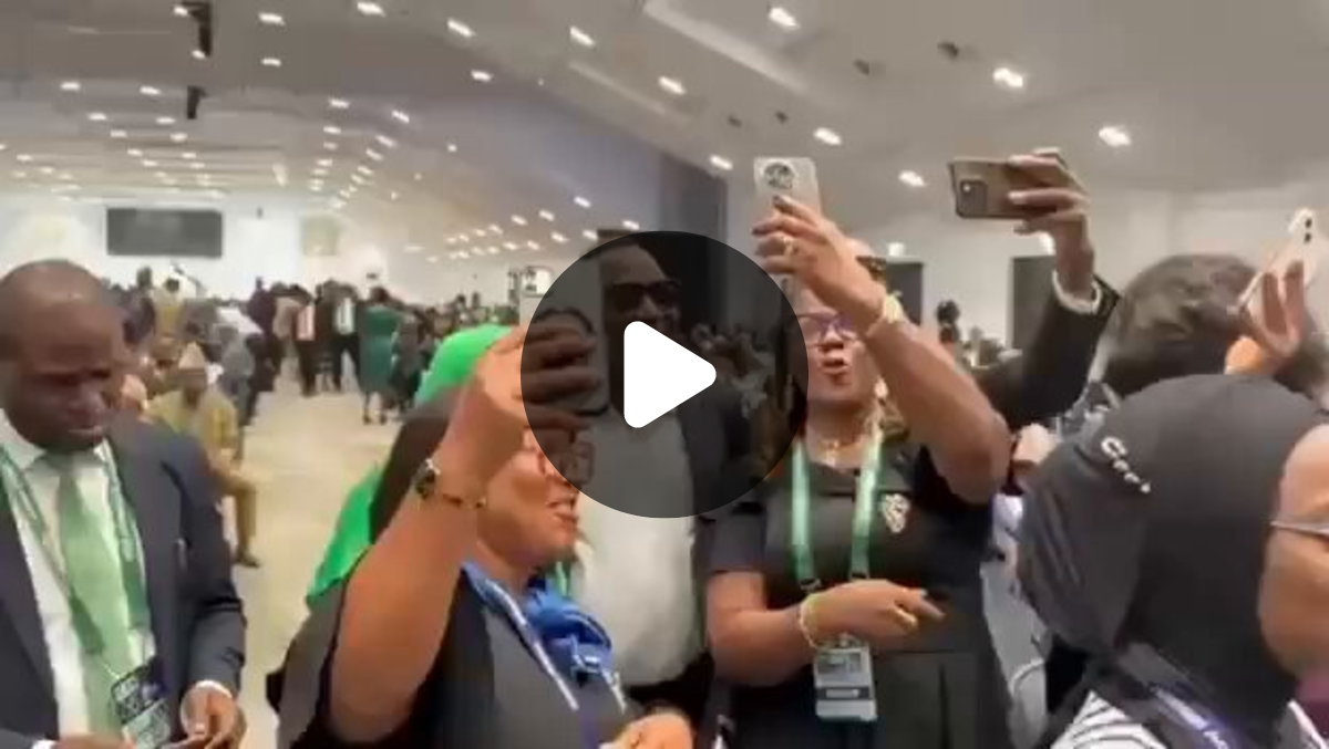 Son of Omoyele Sowore on X: 