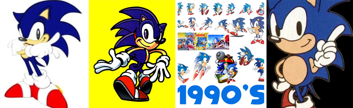 Kytoki (SonicWentOnA-dventure) on X: 