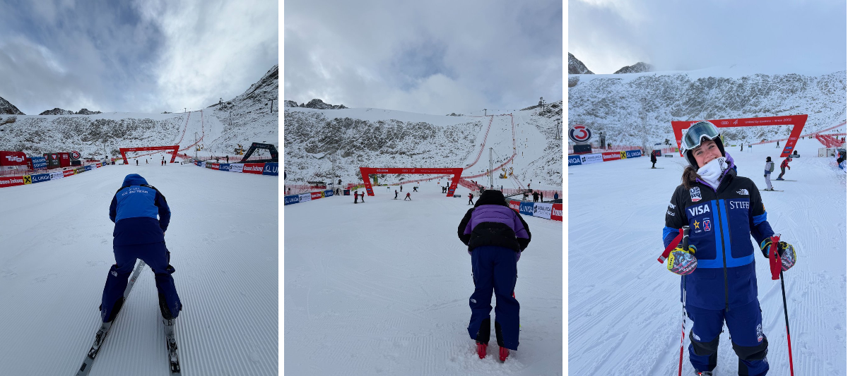 U.S. Ski & Snowboard Team on X: 