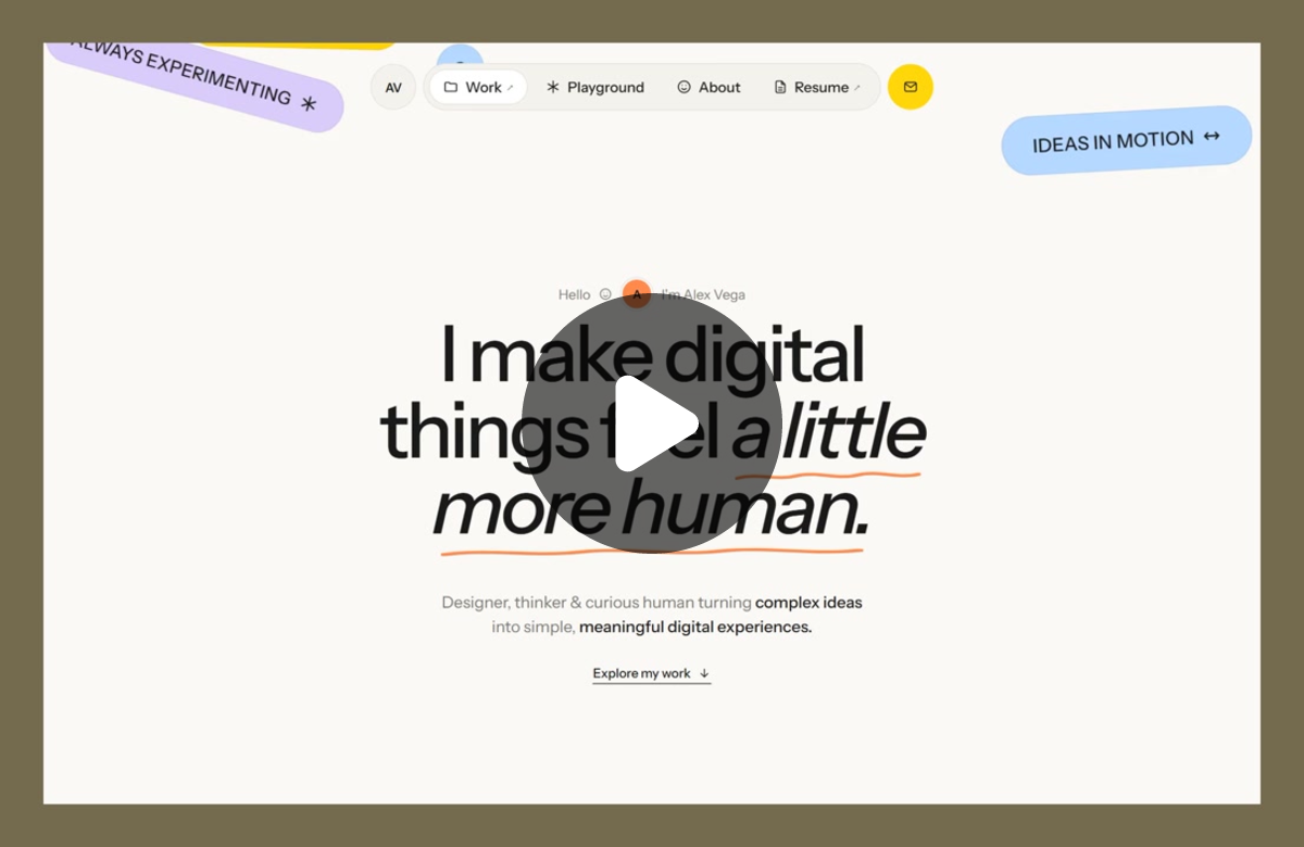Rajeev | Full-Stack Designer on X: 