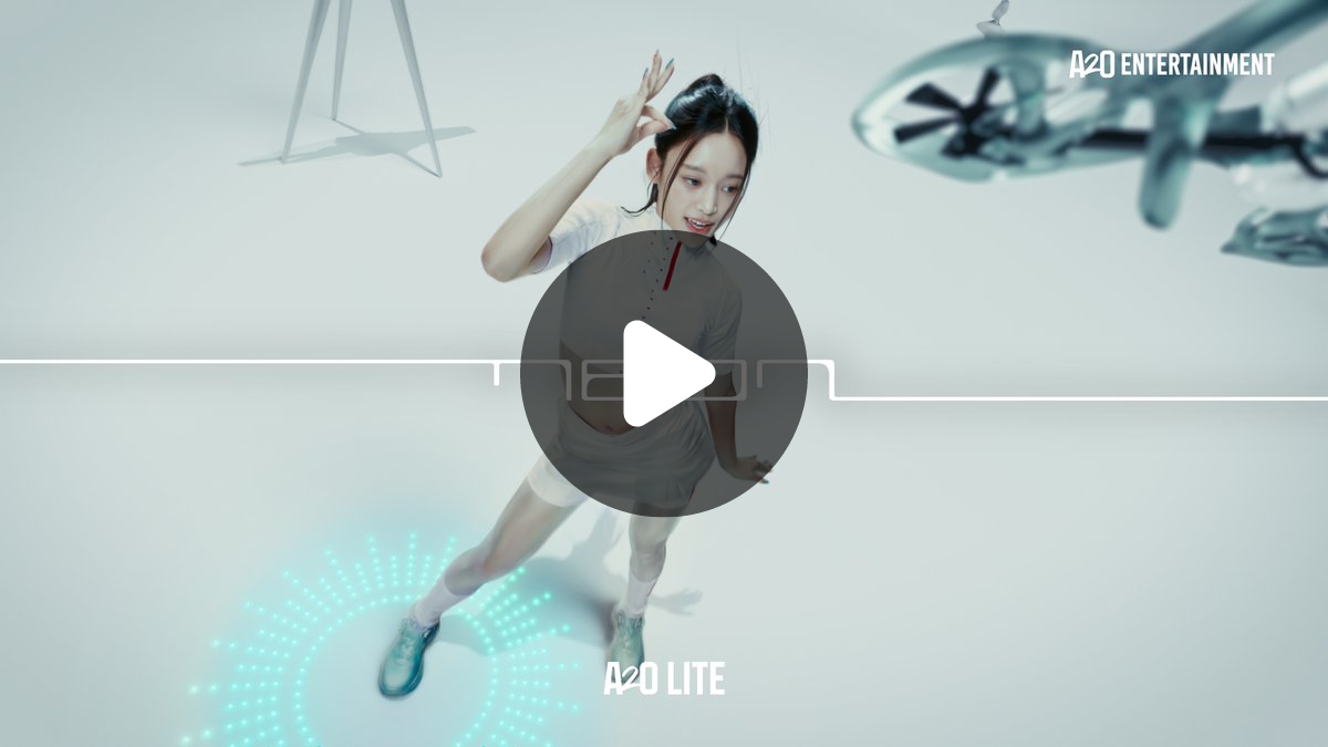 A2O LITE WORLDWIDE on X: 